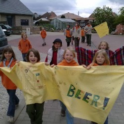 52010609 - Scouts en Gidsen Zaventem 